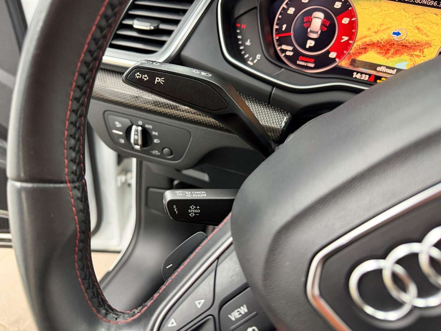 Audi SQ5 SUV Premium Plus 3.0 TFSI - 2019 - Joinsteer - #40