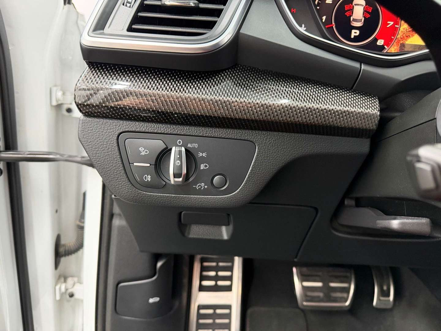 Audi SQ5 SUV Premium Plus 3.0 TFSI - 2019 - Joinsteer - #41