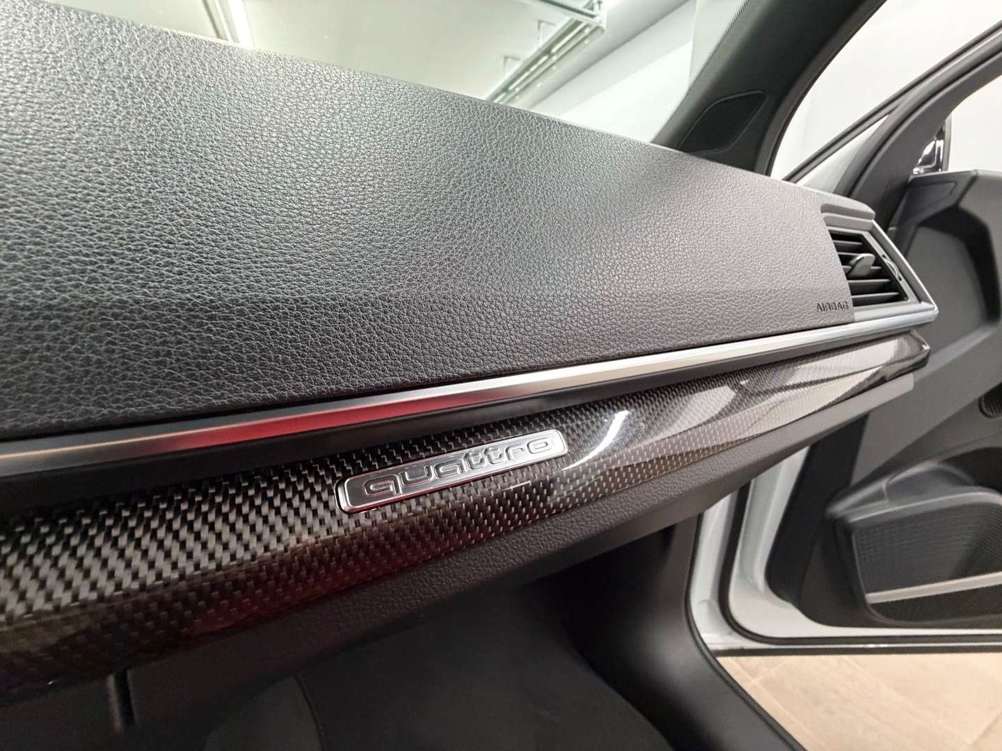 Audi SQ5 SUV Premium Plus 3.0 TFSI - 2019 - Joinsteer - #44