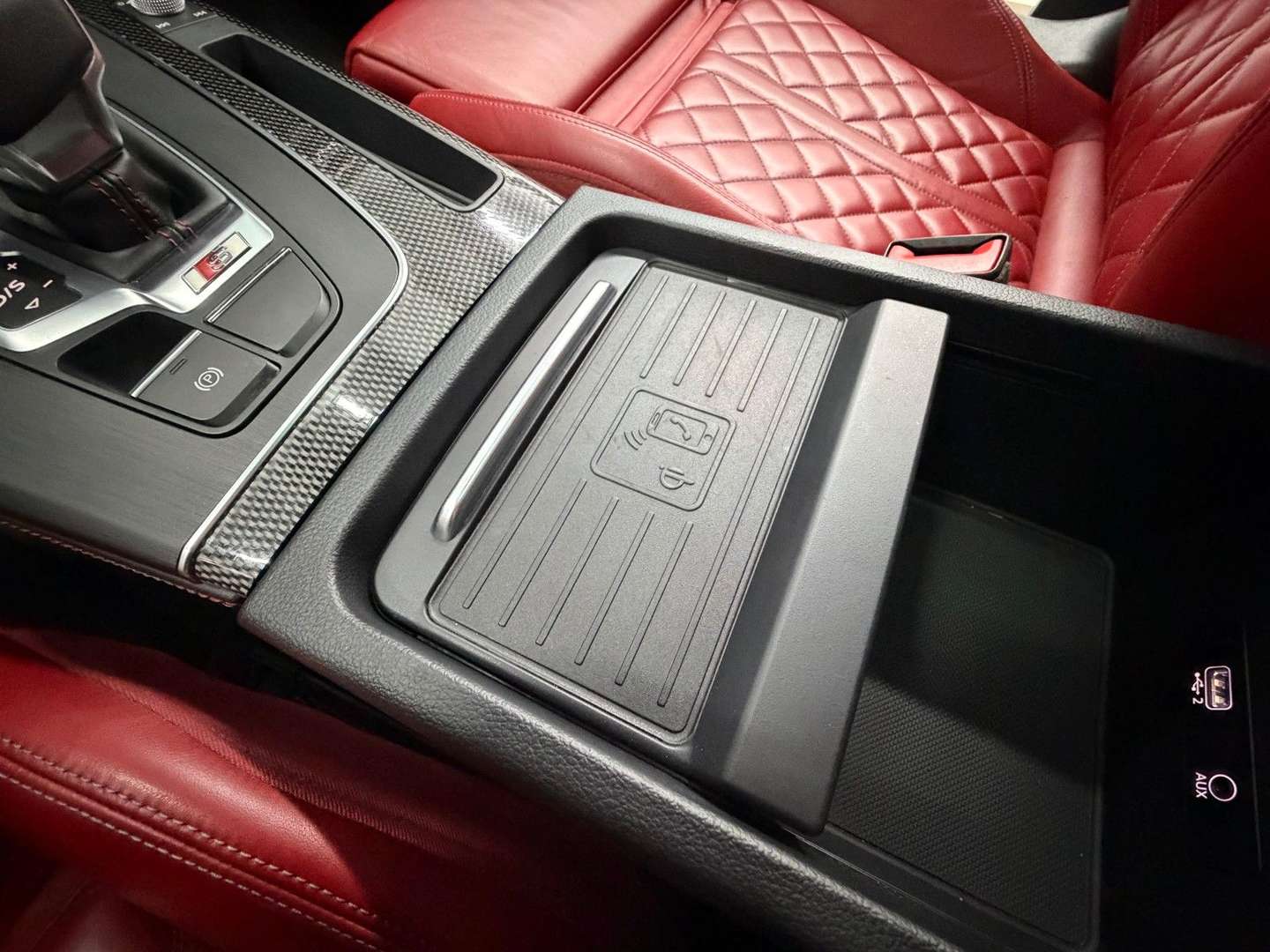 Audi SQ5 SUV Premium Plus 3.0 TFSI - 2019 - Joinsteer - #45