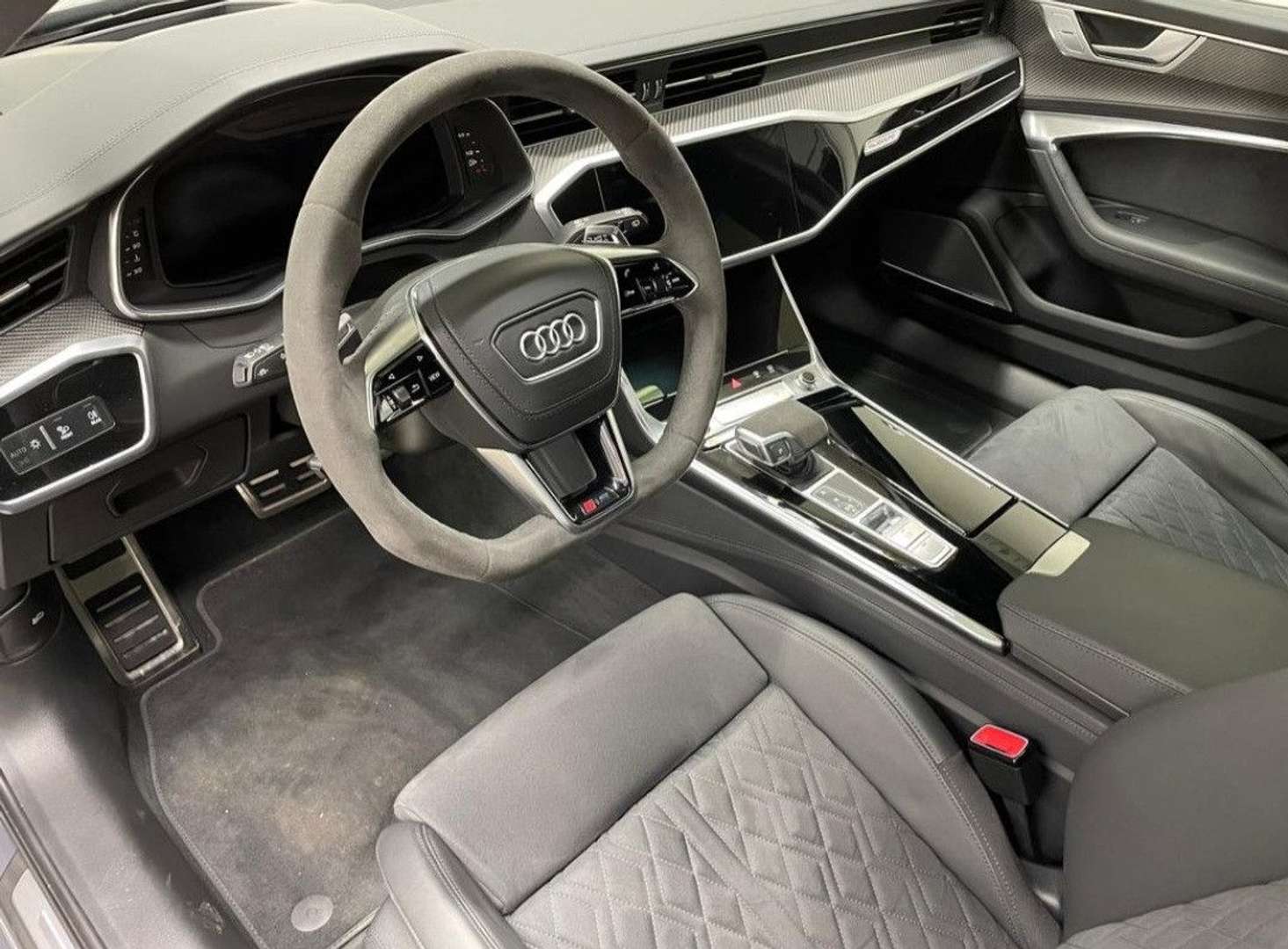 Audi RS6 Avant - 2022 - Joinsteer - #8
