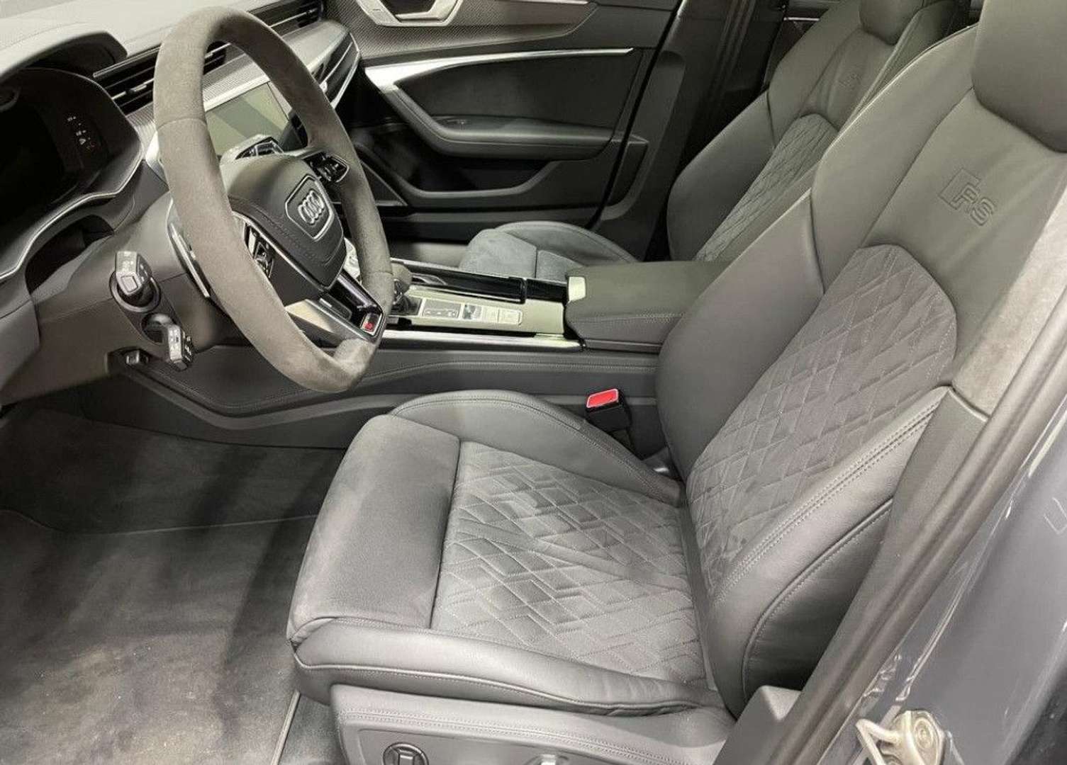 Audi RS6 Avant - 2022 - Joinsteer - #9