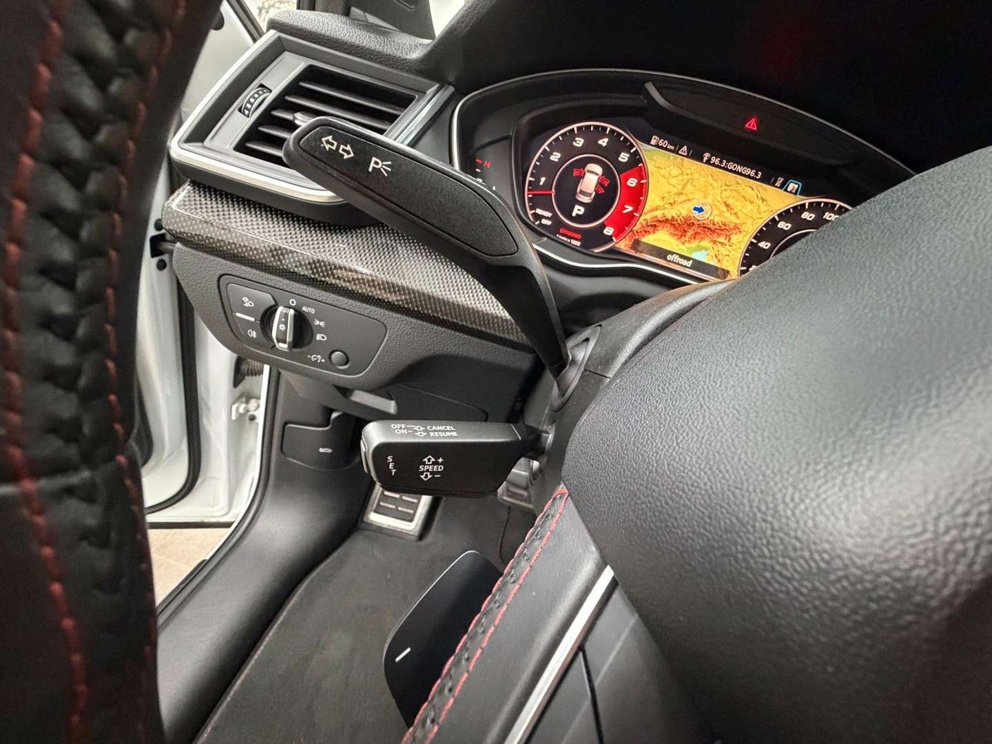Audi SQ5 SUV Premium Plus 3.0 TFSI - 2019 - Joinsteer - #48