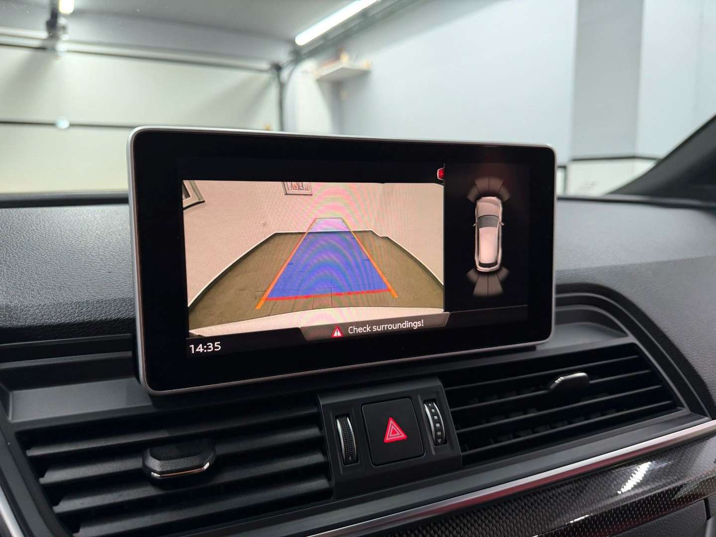Audi SQ5 SUV Premium Plus 3.0 TFSI - 2019 - Joinsteer - #49