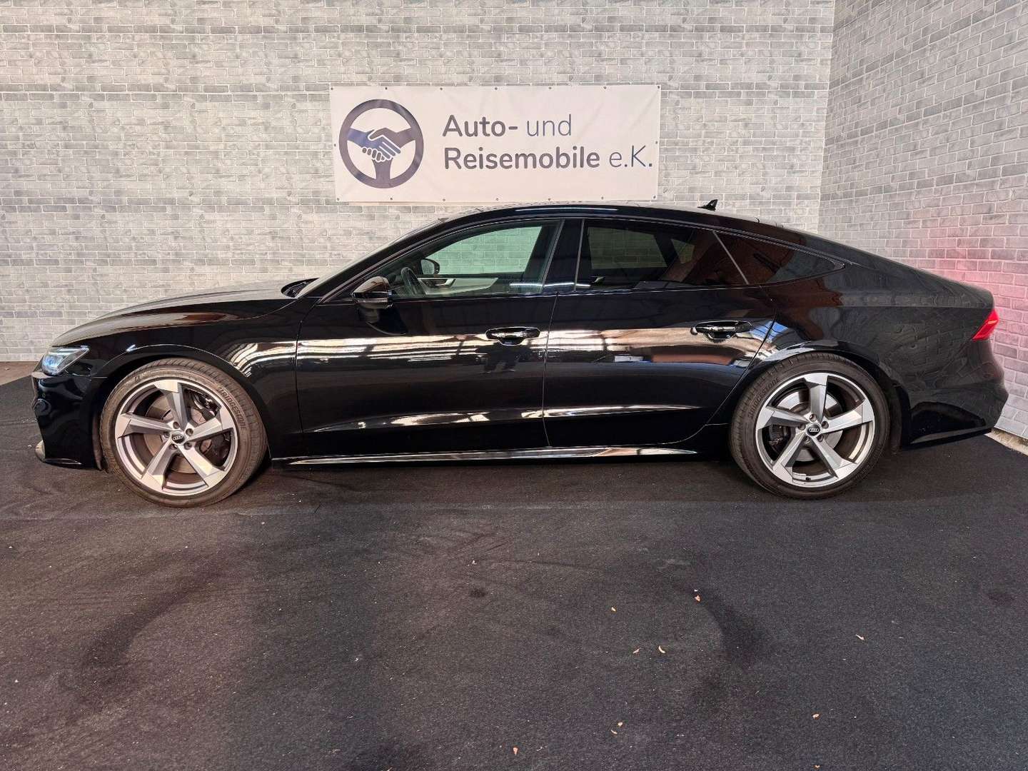 Audi S7 Sportback 3.0 TDI - 2019 - Joinsteer - #4