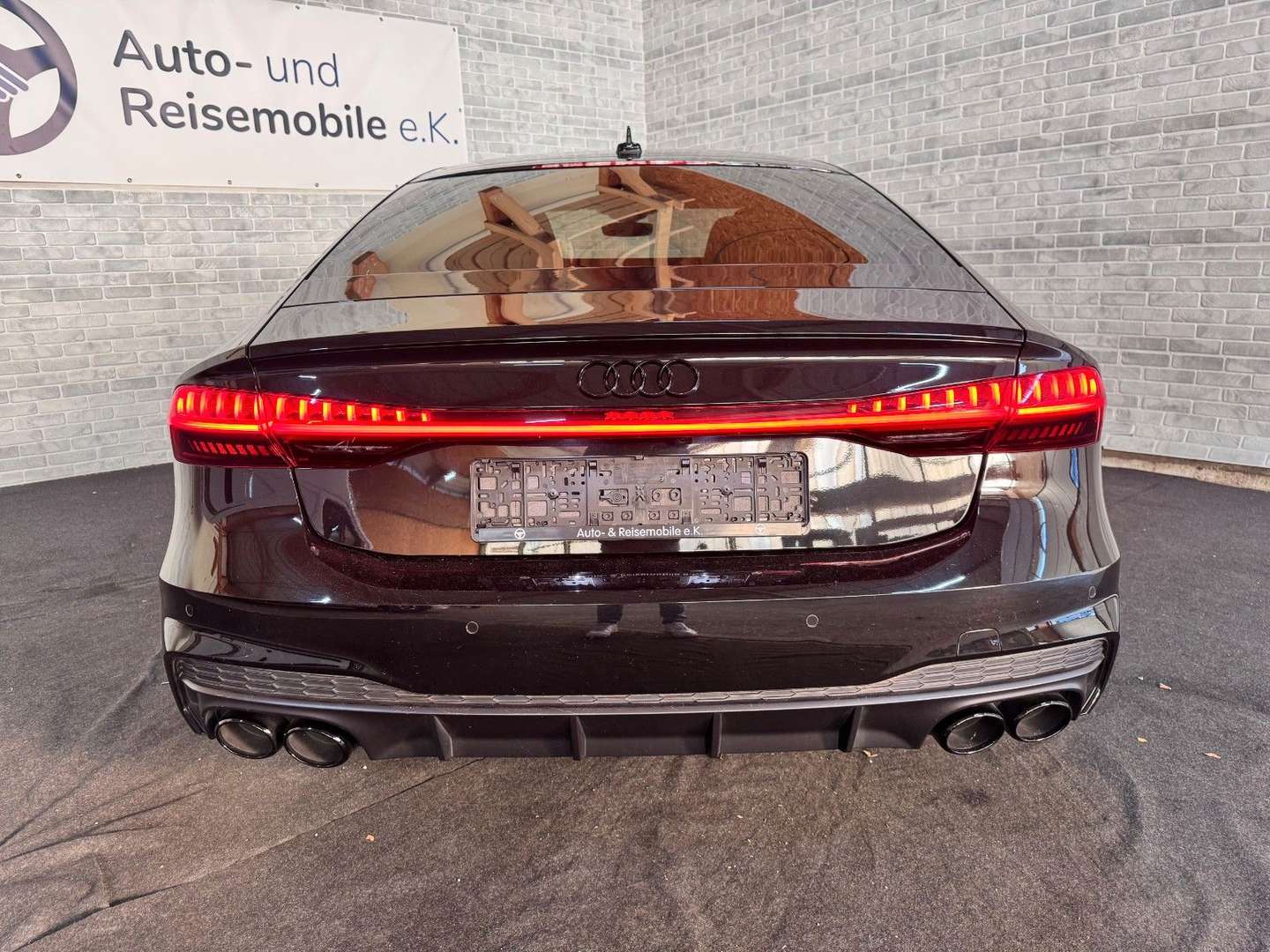 Audi S7 Sportback 3.0 TDI - 2019 - Joinsteer - #7