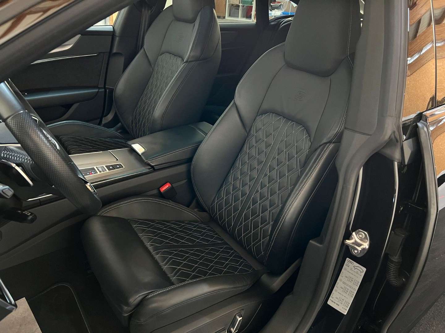 Audi S7 Sportback 3.0 TDI - 2019 - Joinsteer - #10