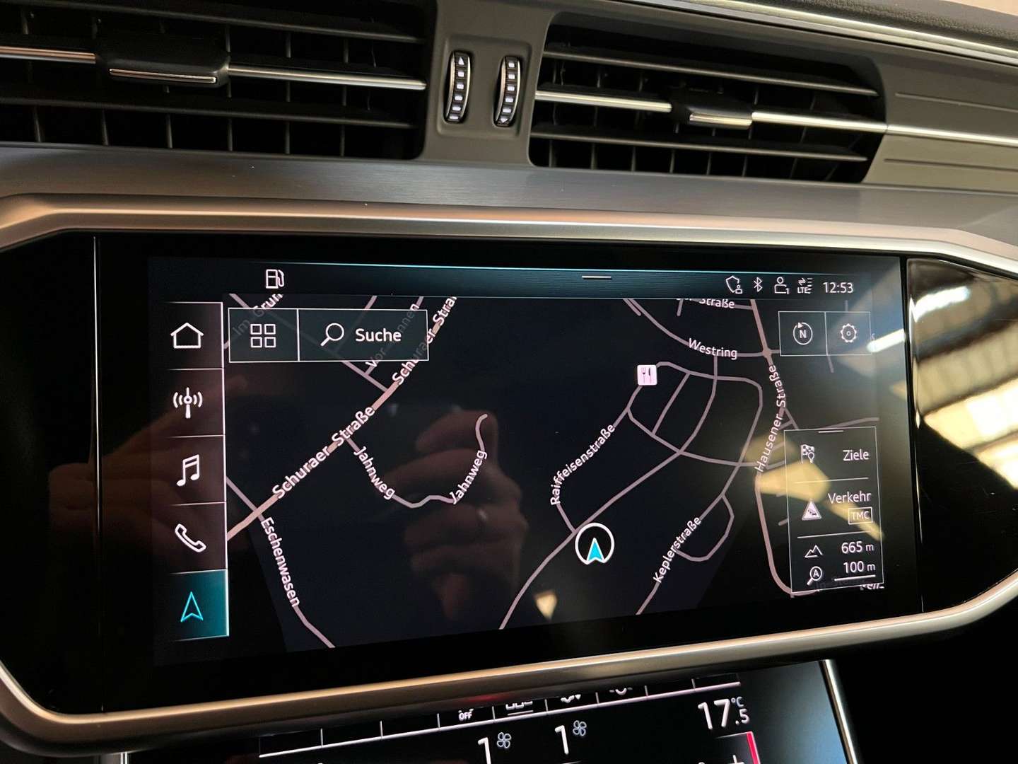 Audi S7 Sportback 3.0 TDI - 2019 - Joinsteer - #16