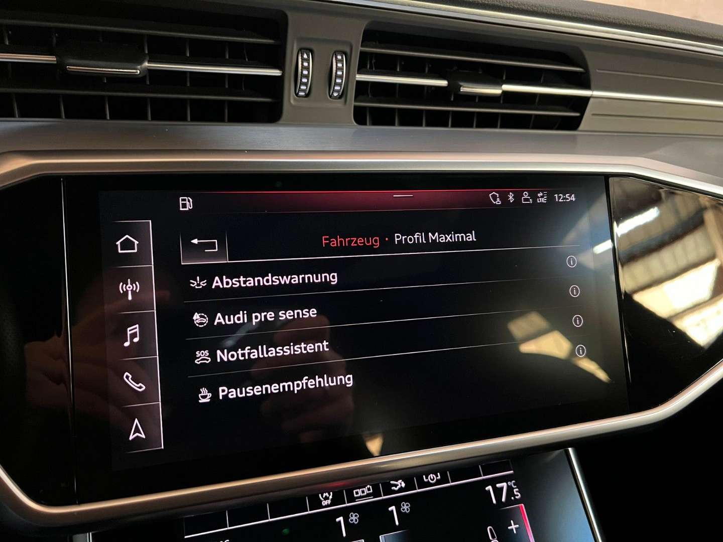 Audi S7 Sportback 3.0 TDI - 2019 - Joinsteer - #18