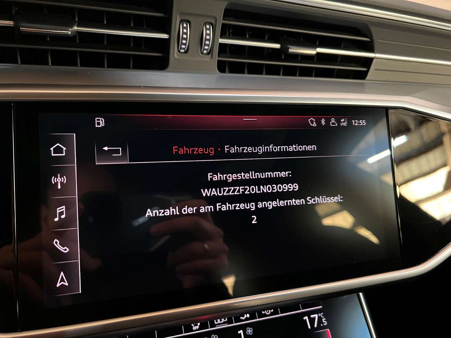 Audi S7 Sportback 3.0 TDI - 2019 - Joinsteer - #19