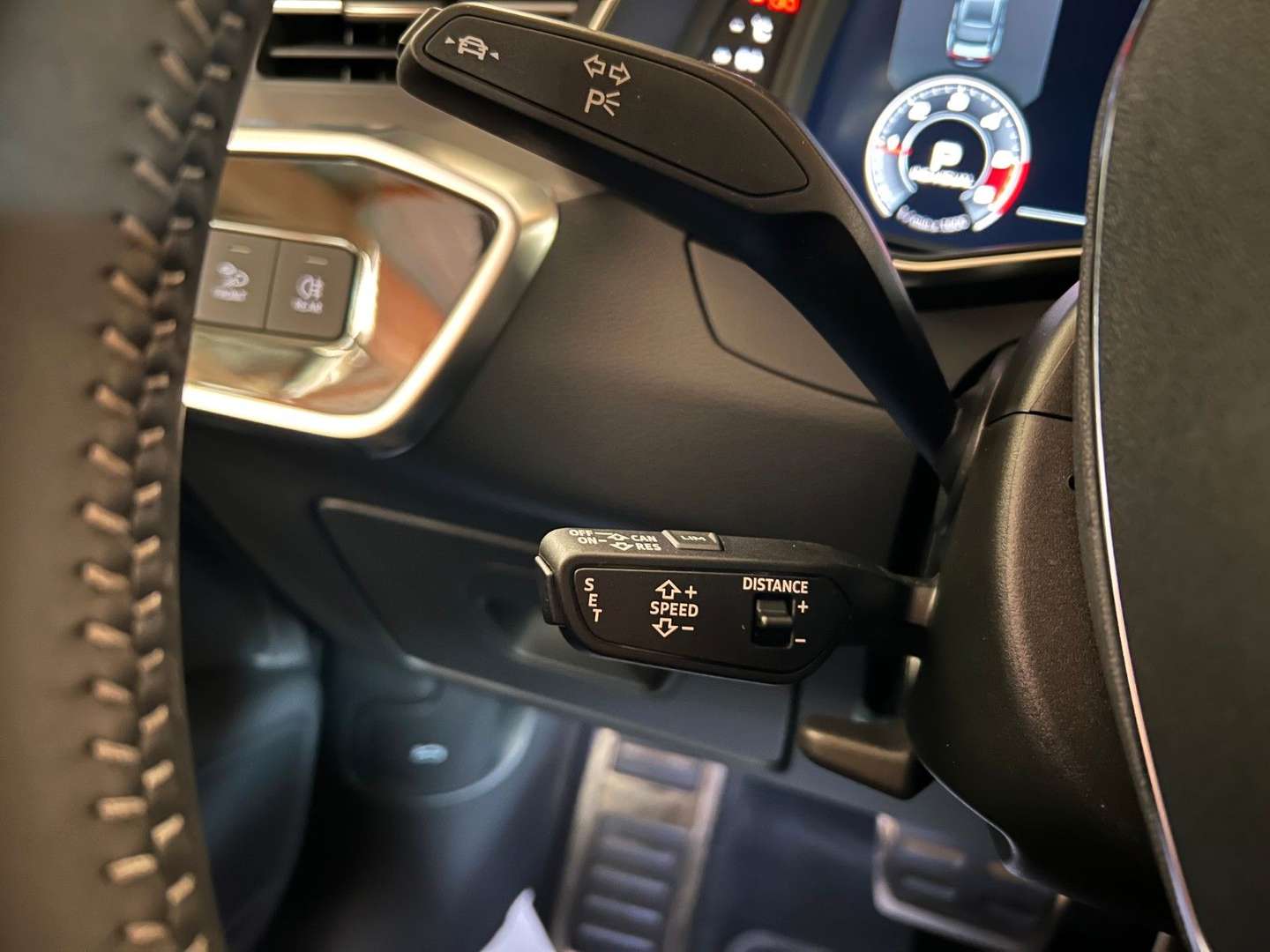 Audi S7 Sportback 3.0 TDI - 2019 - Joinsteer - #20