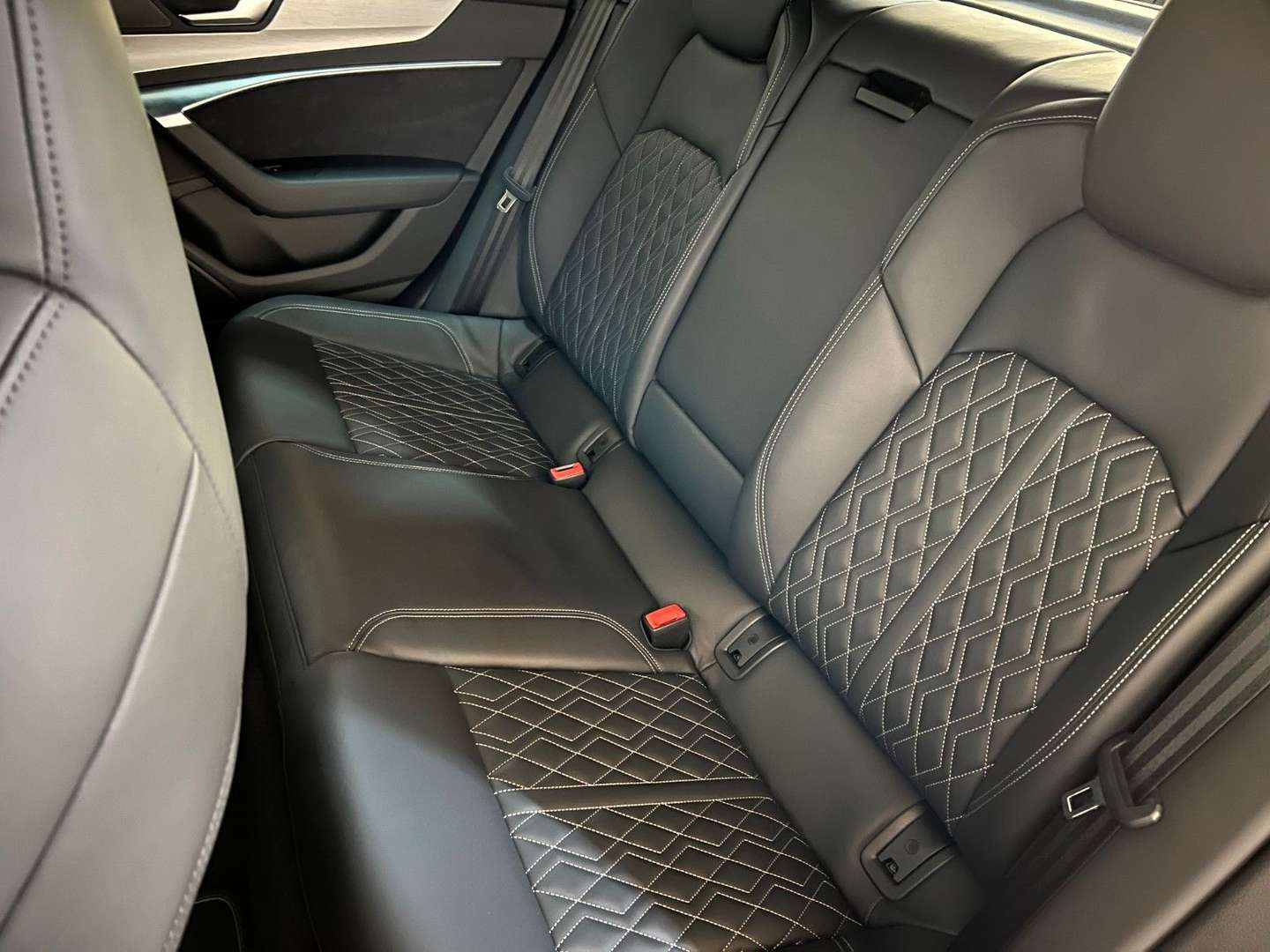 Audi S7 Sportback 3.0 TDI - 2019 - Joinsteer - #26