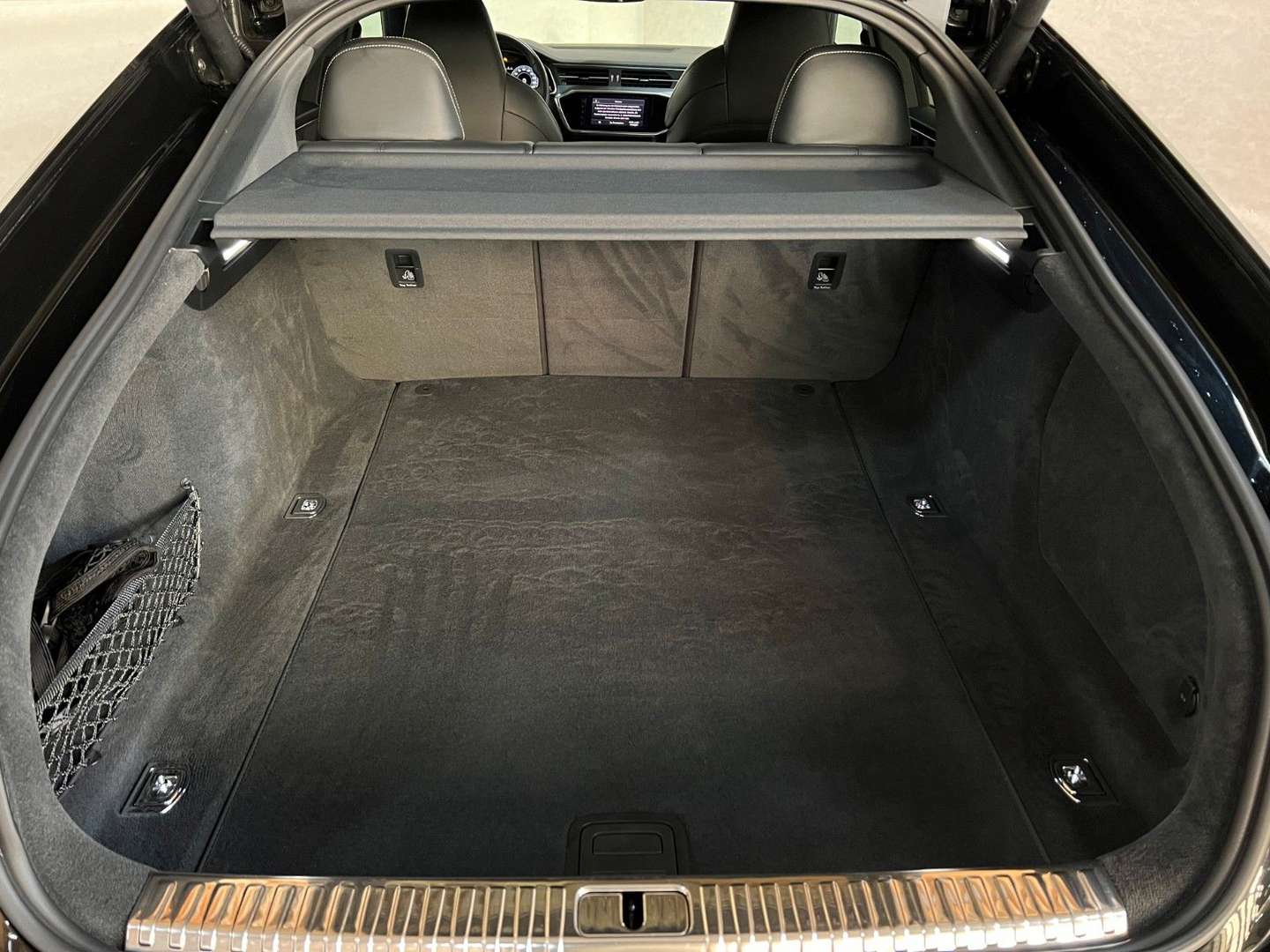 Audi S7 Sportback 3.0 TDI - 2019 - Joinsteer - #28