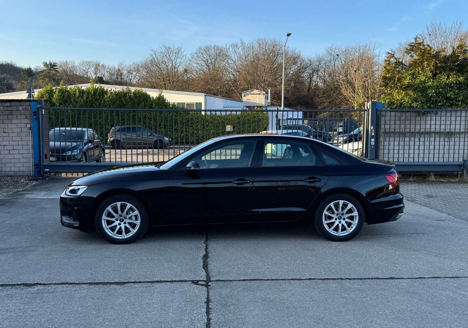 Audi A4 Limousine 40 TFSI - 2024 - Joinsteer - #3
