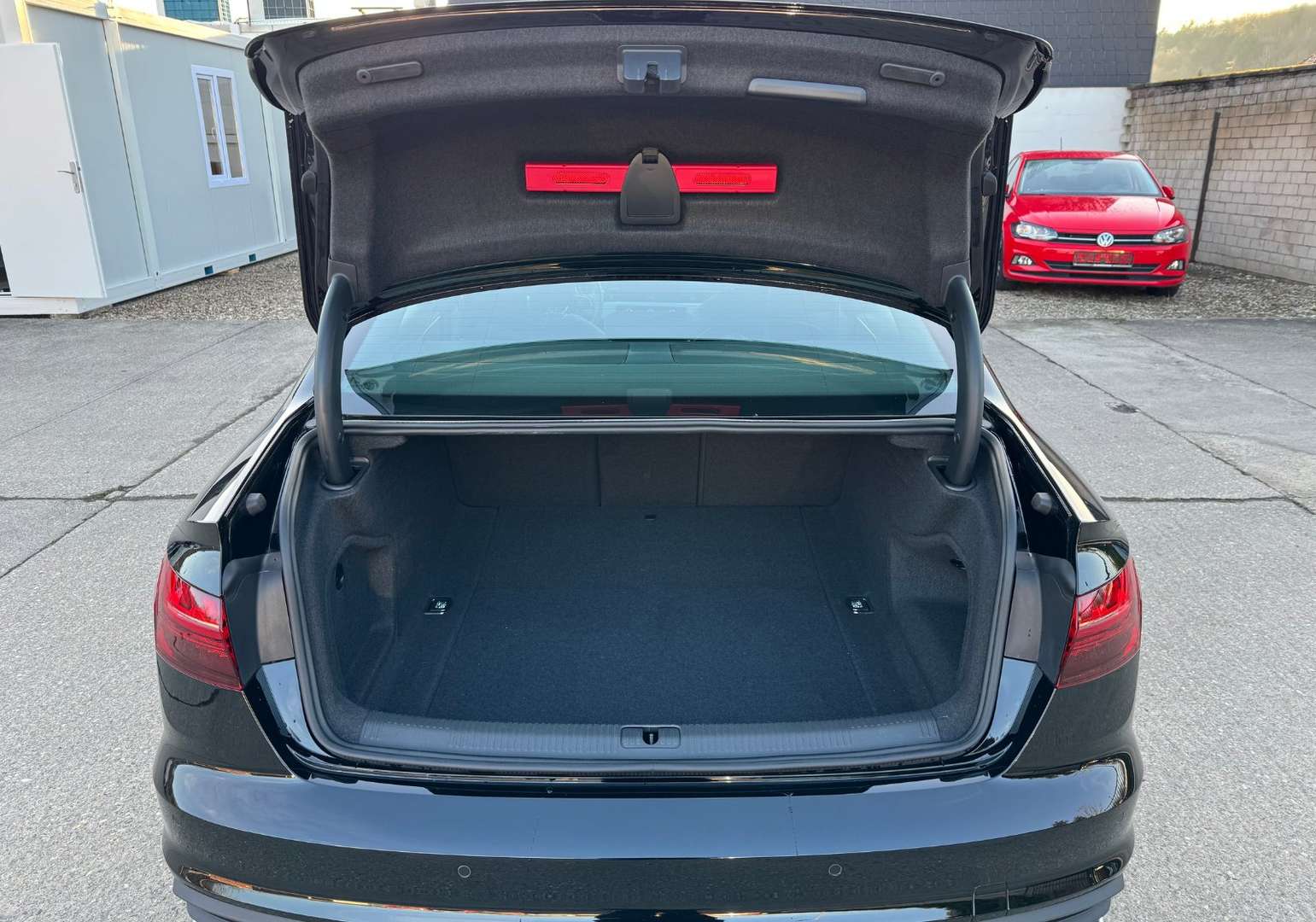 Audi A4 Limousine 40 TFSI - 2024 - Joinsteer - #6