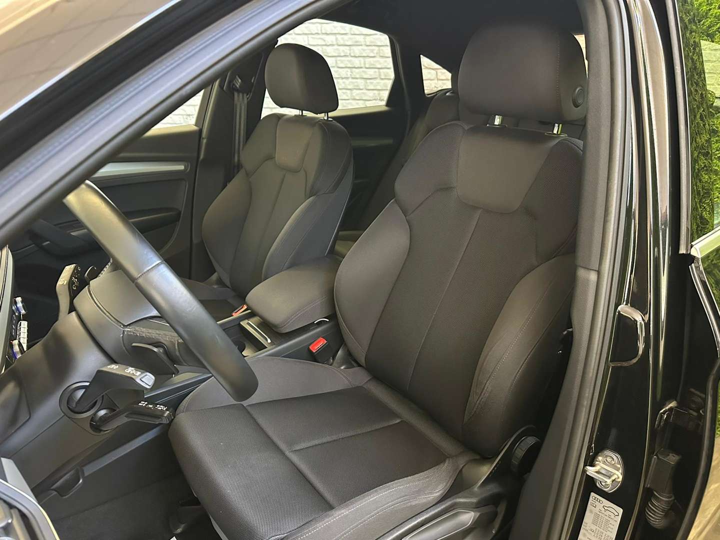 Audi Q5 Sportback S Line 40 TDI - 2024 - Joinsteer - #12
