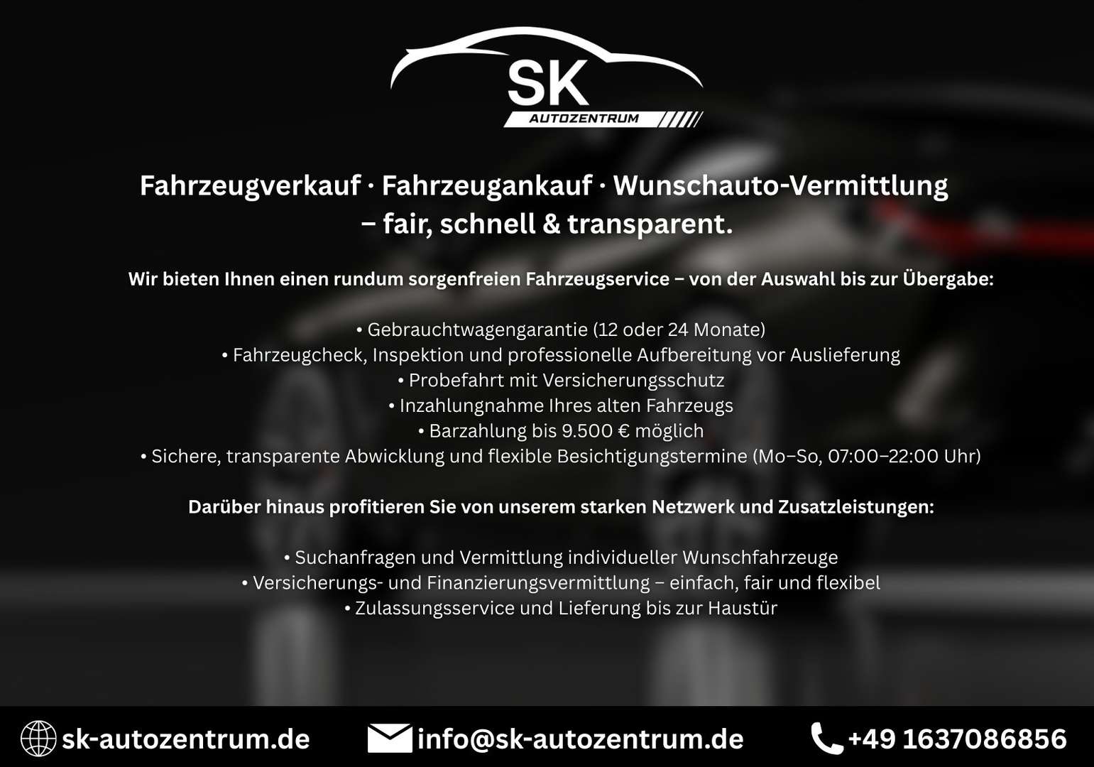 Audi A4 Limousine 40 TFSI - 2024 - Joinsteer - #16
