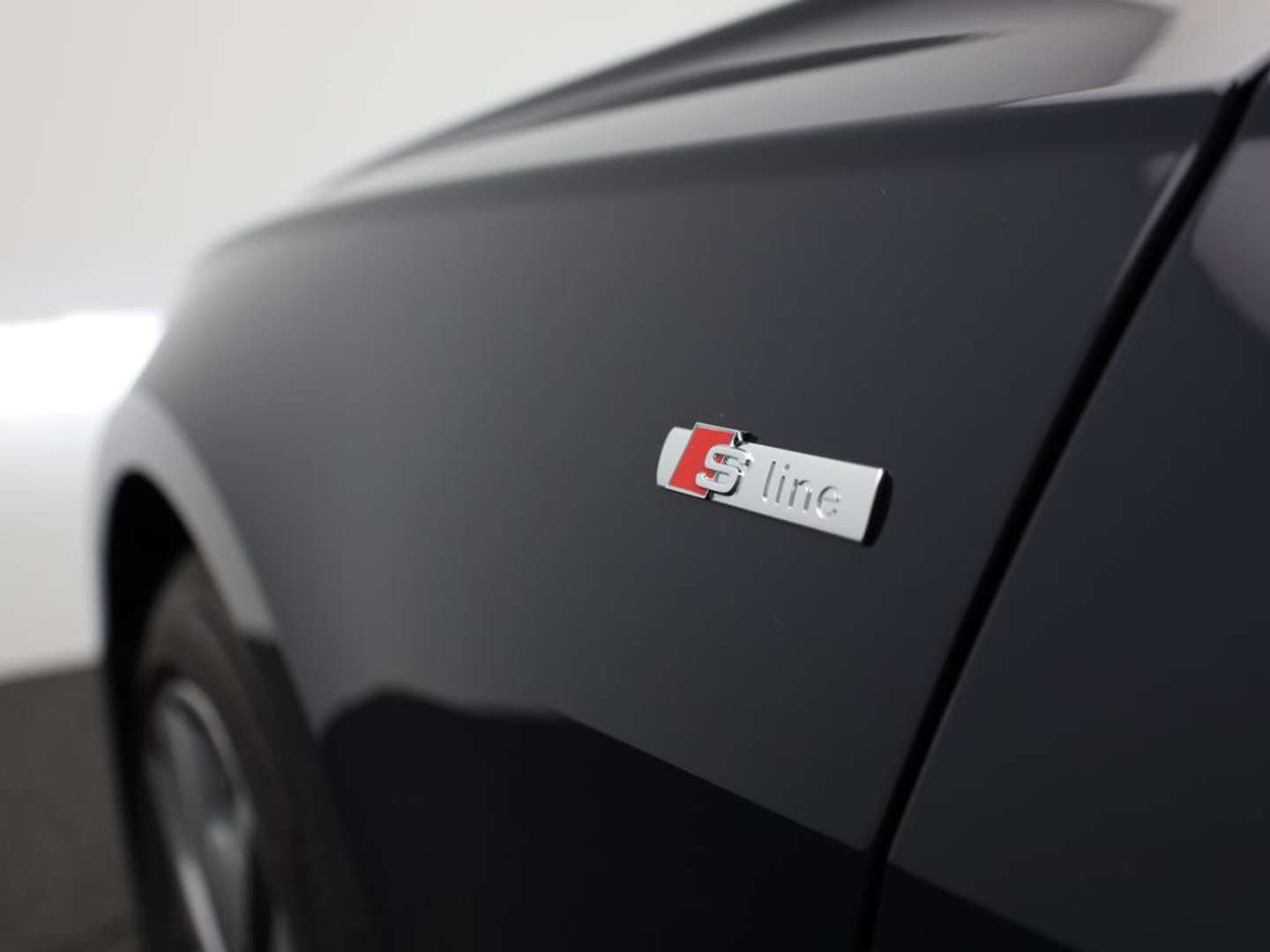 Audi A6 S Line Avant 50 TFSIe - 2025 - Joinsteer - #7