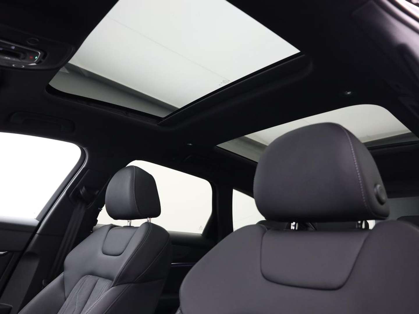 Audi A6 S Line Avant 50 TFSIe - 2025 - Joinsteer - #8