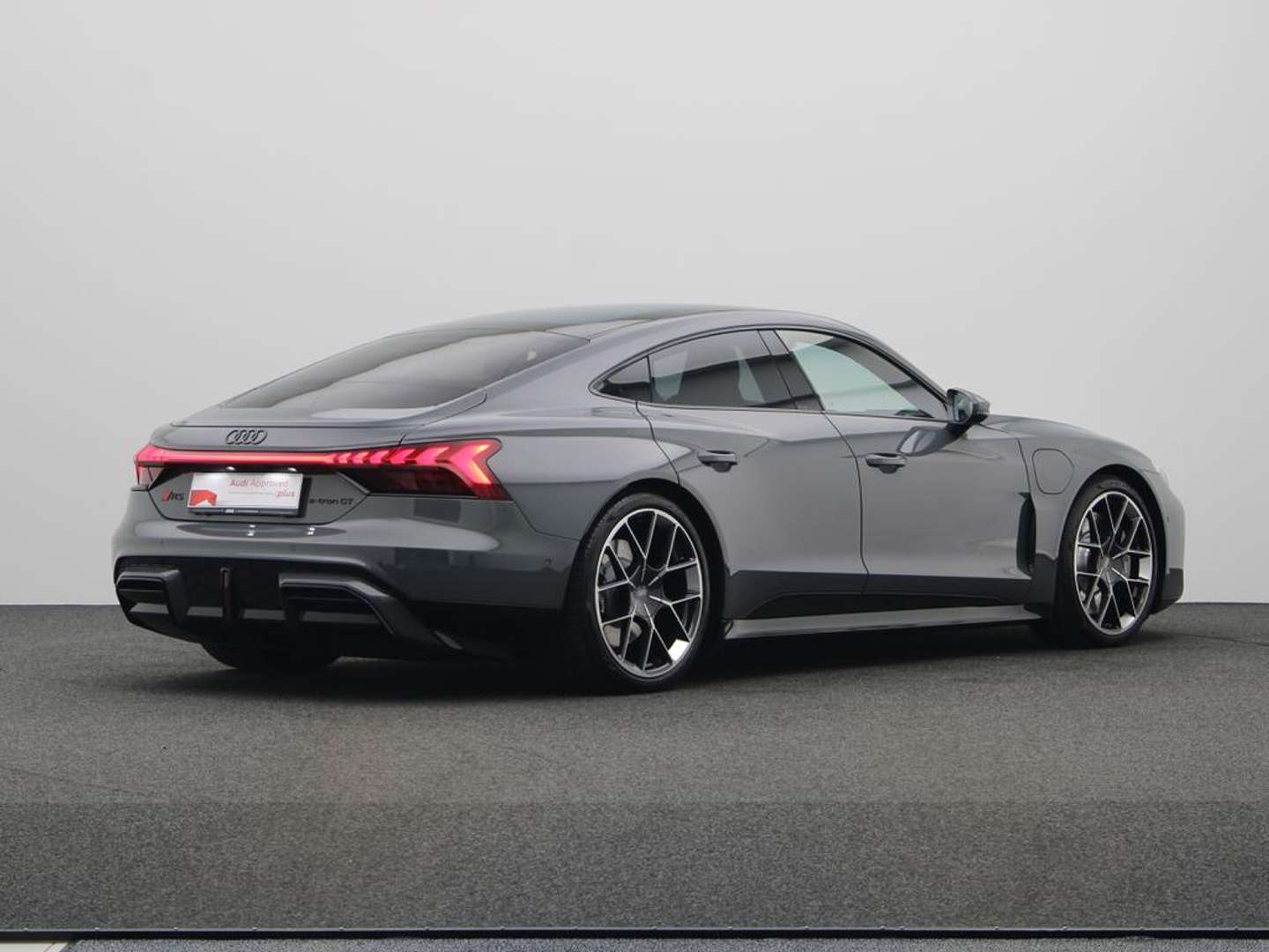 Audi E-tron GT - 2025 - Joinsteer - #2