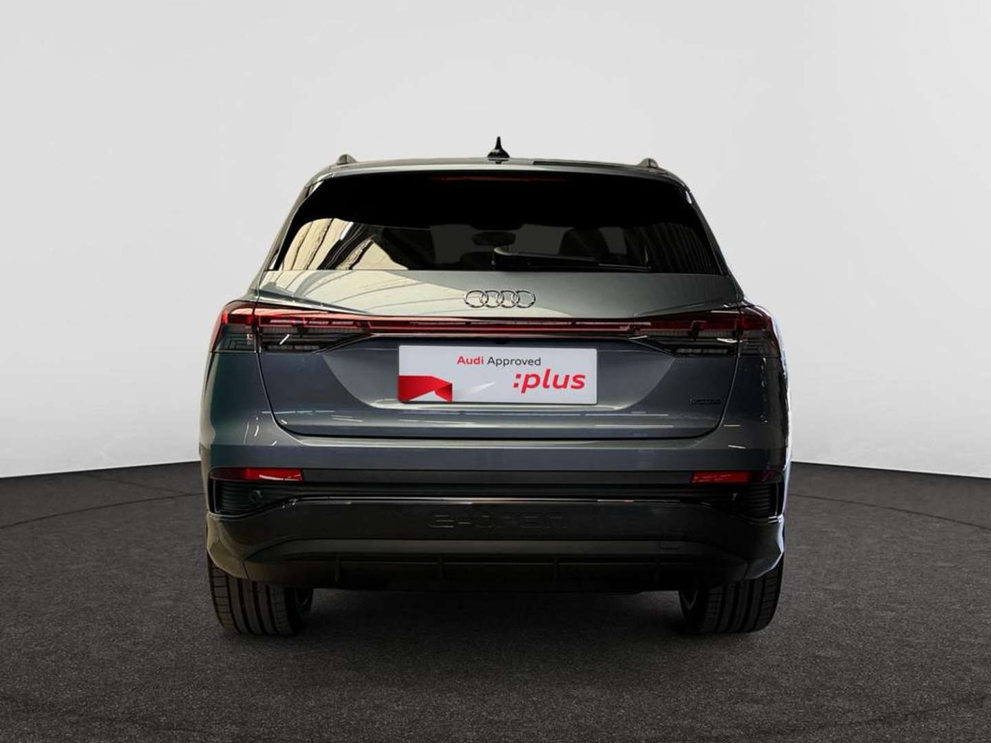 Audi Q4 E-tron S Line 55 - 2025 - Joinsteer - #2