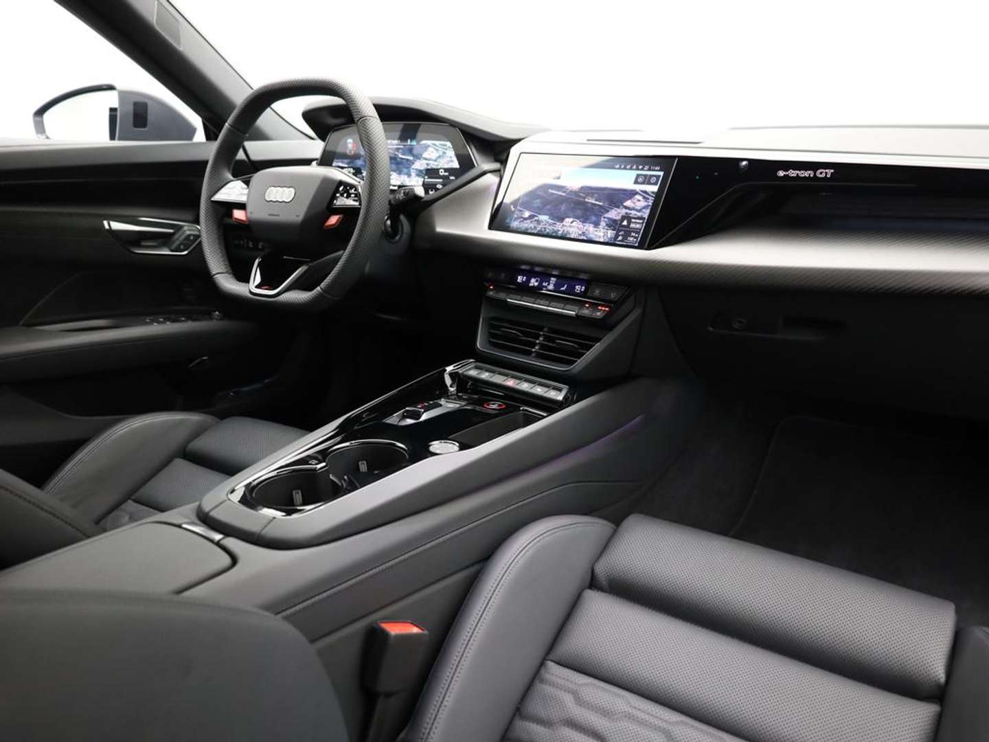 Audi E-tron GT - 2025 - Joinsteer - #4