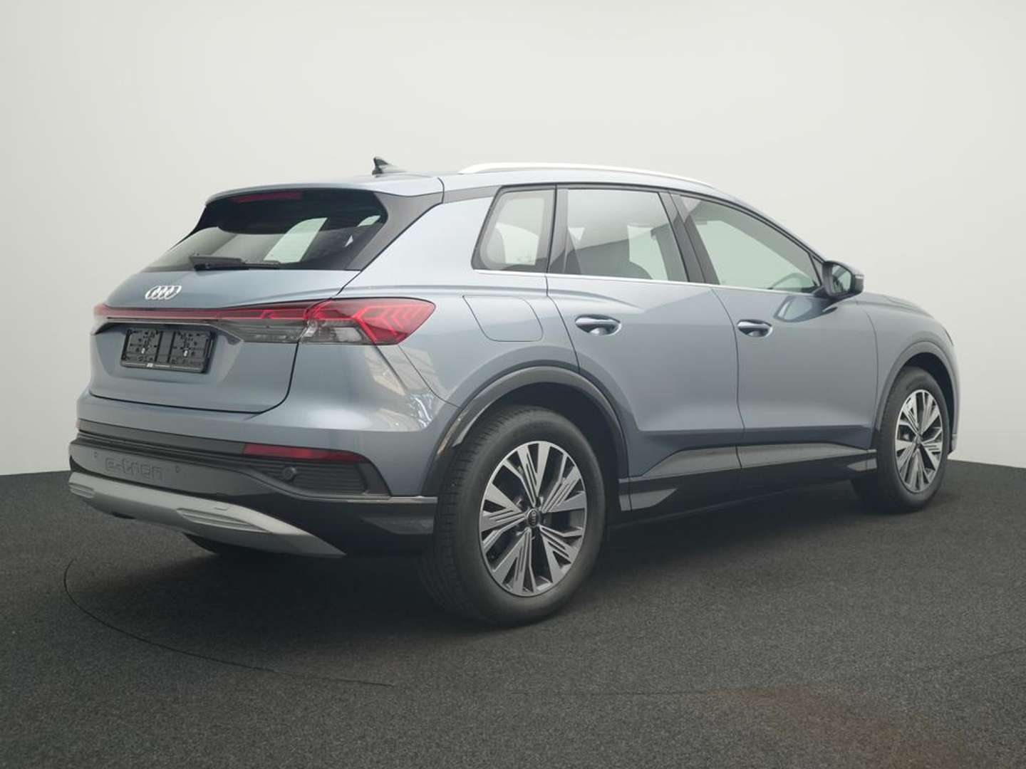 Audi Q4 E-tron 45 - 2025 - Joinsteer - #2