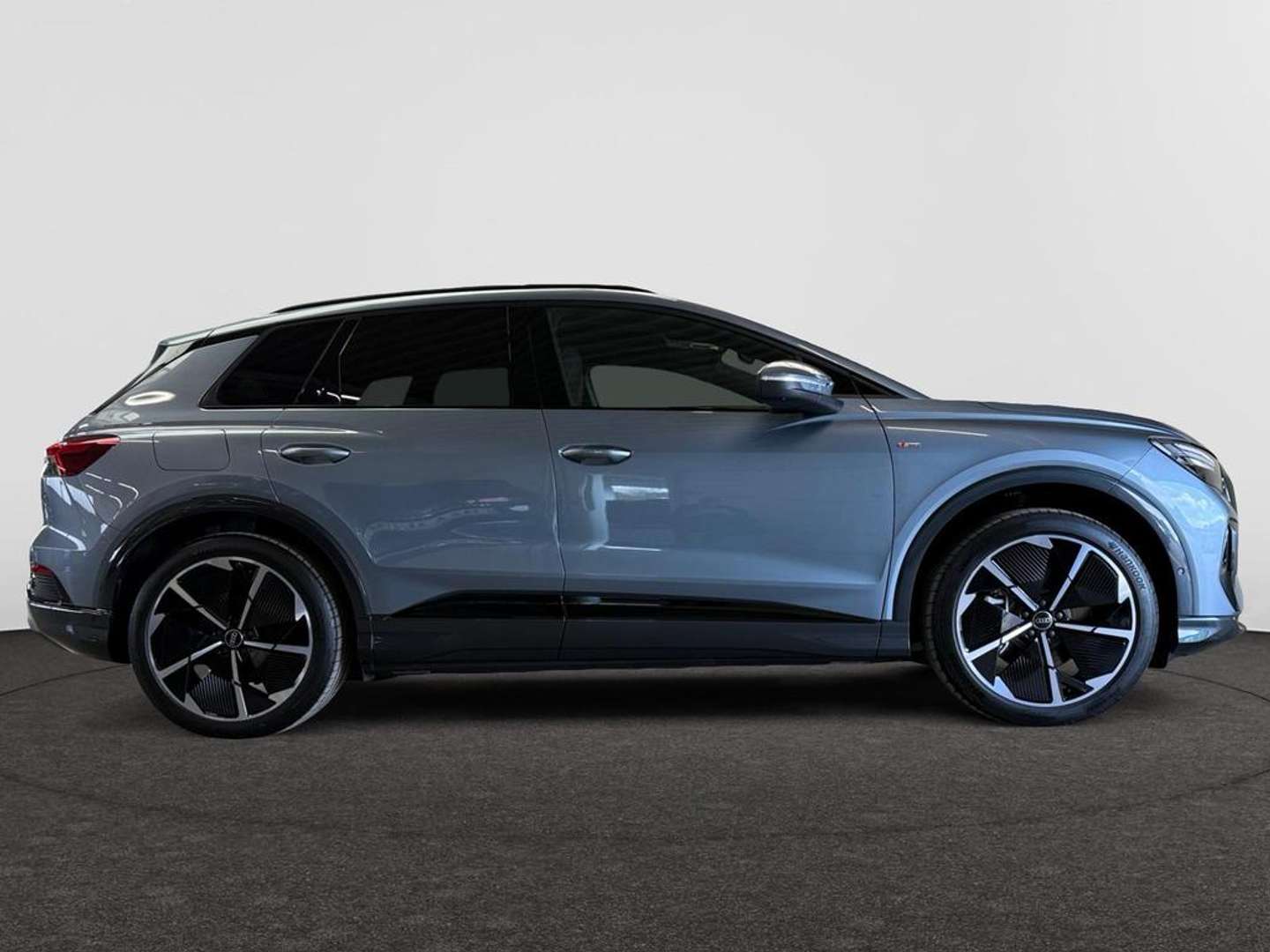 Audi Q4 E-tron S Line 55 - 2025 - Joinsteer - #4
