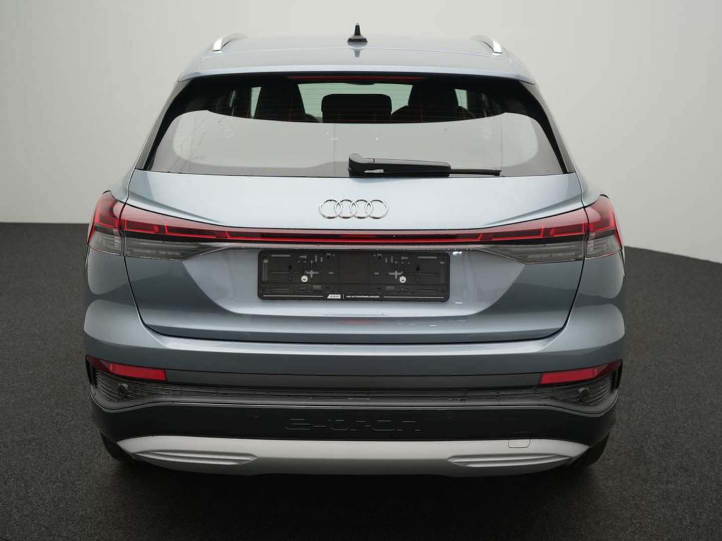 Audi Q4 E-tron 45 - 2025 - Joinsteer - #3