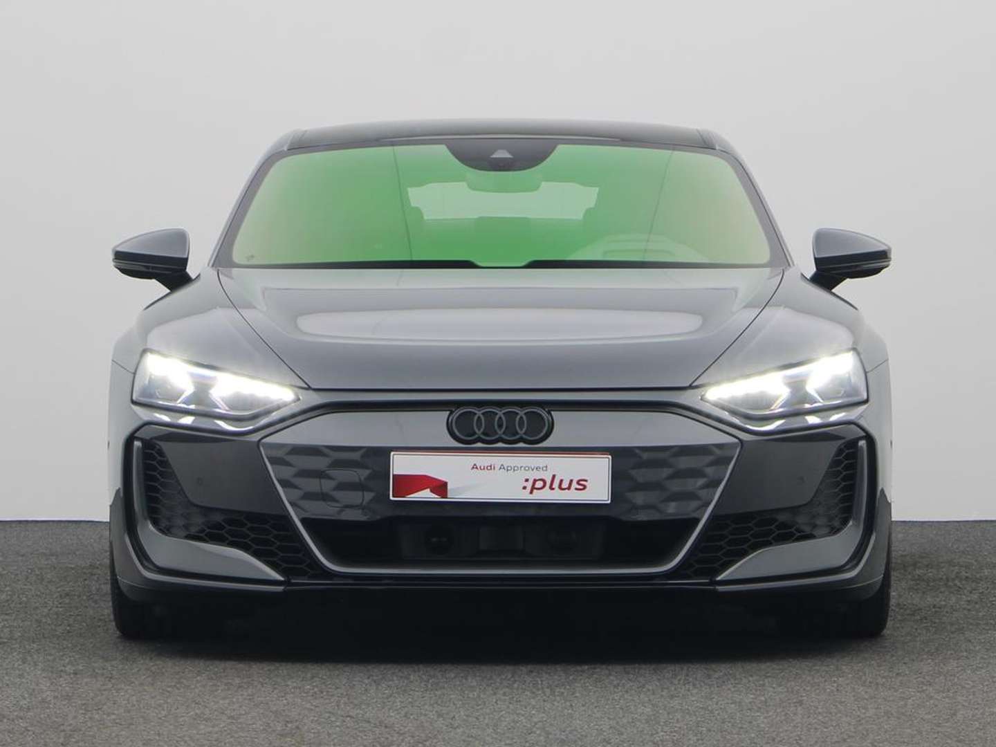 Audi E-tron GT - 2025 - Joinsteer - #6