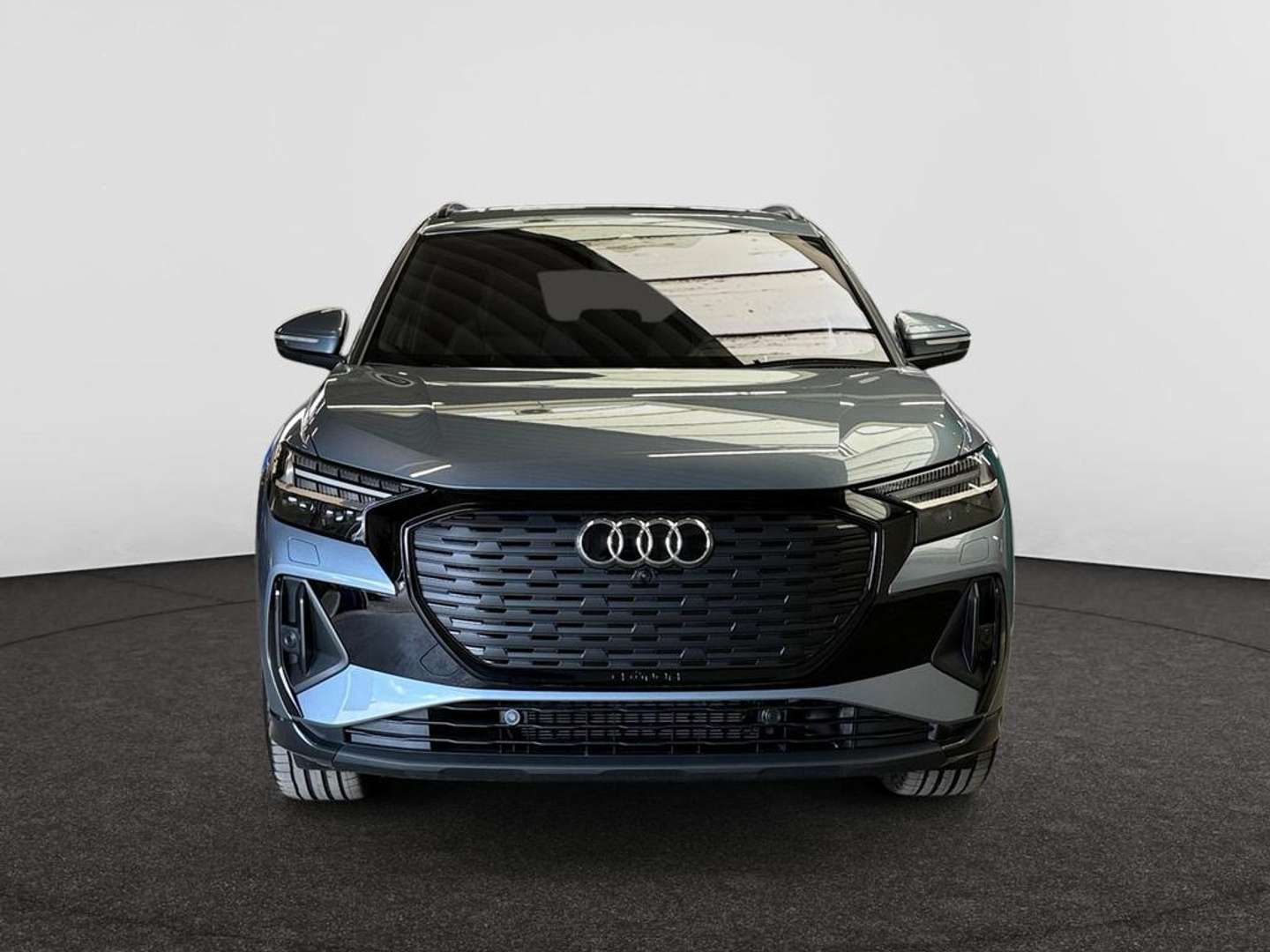 Audi Q4 E-tron S Line 55 - 2025 - Joinsteer - #6