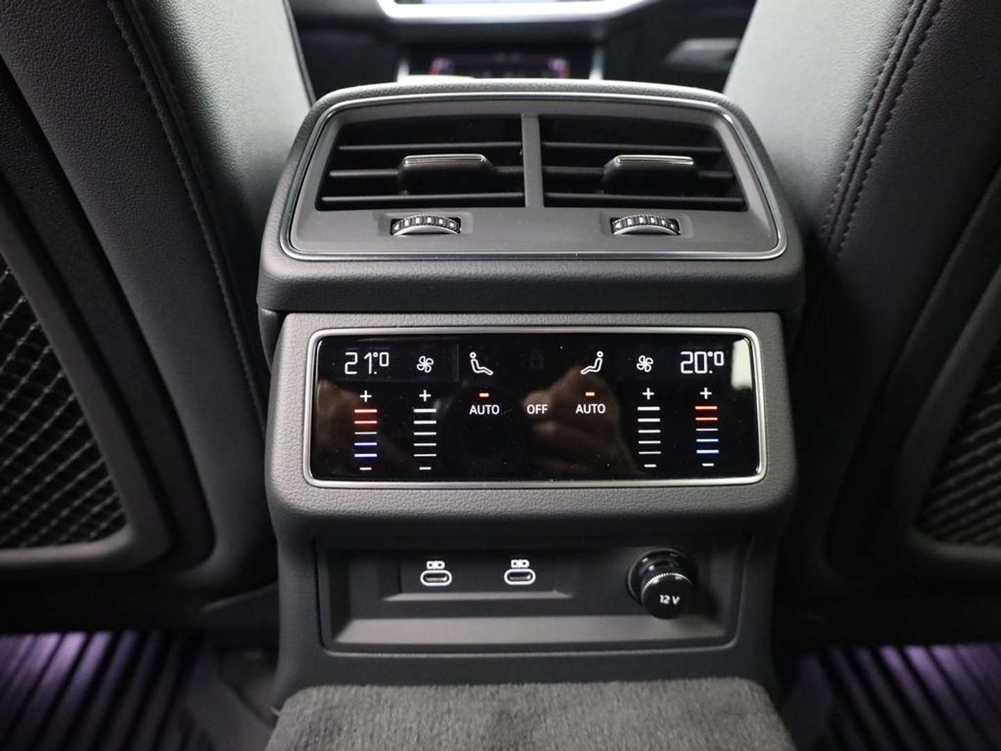Audi A6 S Line Avant 50 TFSIe - 2025 - Joinsteer - #14