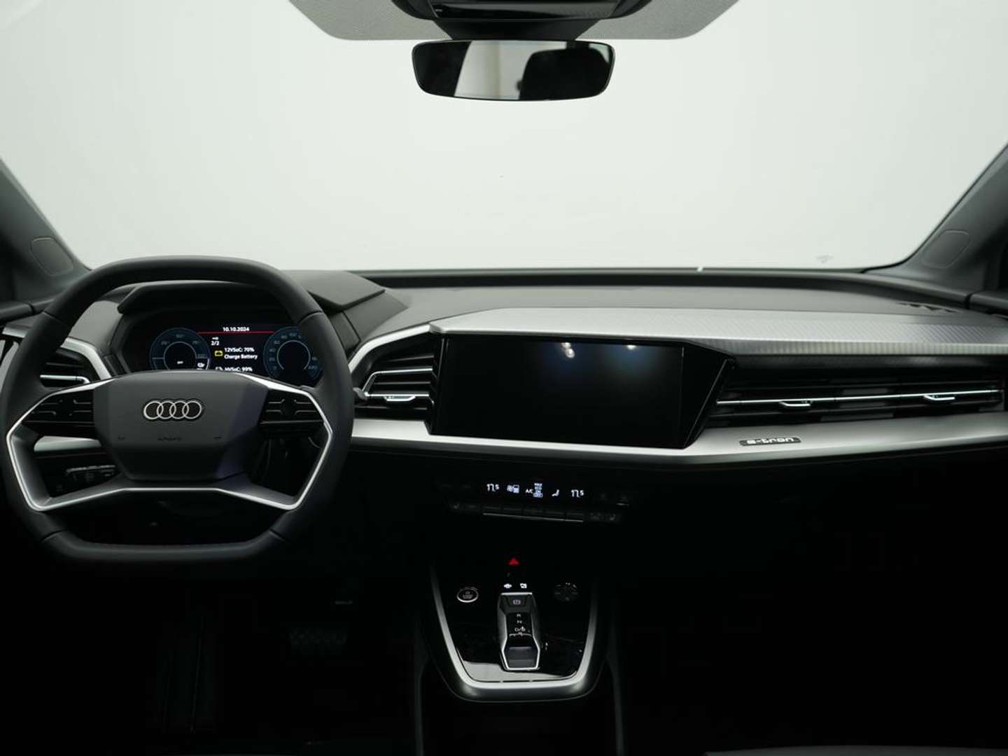 Audi Q4 E-tron 45 - 2025 - Joinsteer - #5