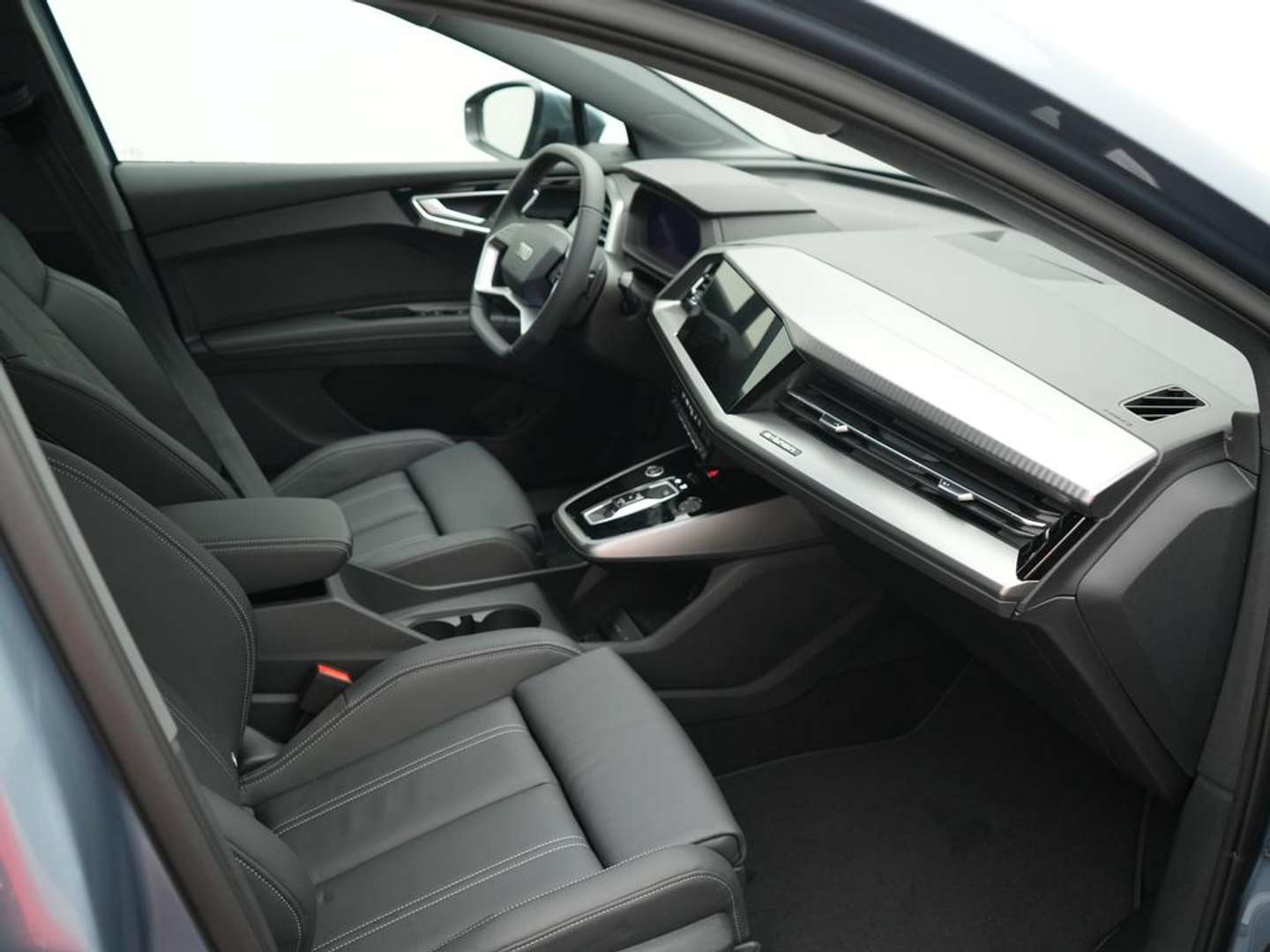 Audi Q4 E-tron 45 - 2025 - Joinsteer - #7