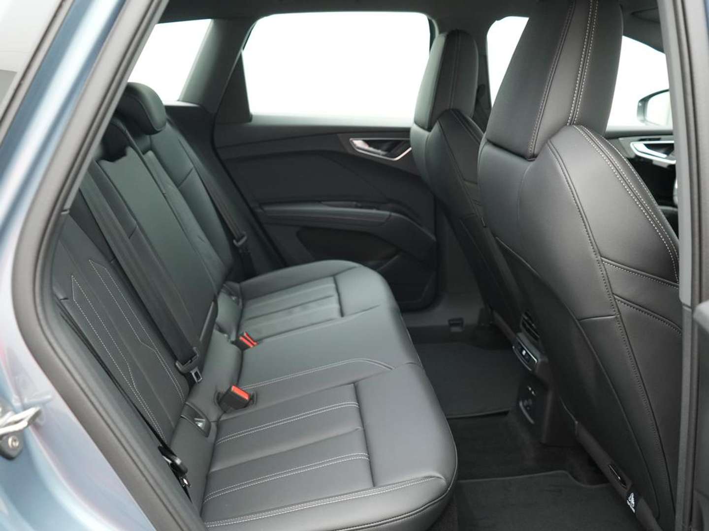 Audi Q4 E-tron 45 - 2025 - Joinsteer - #8