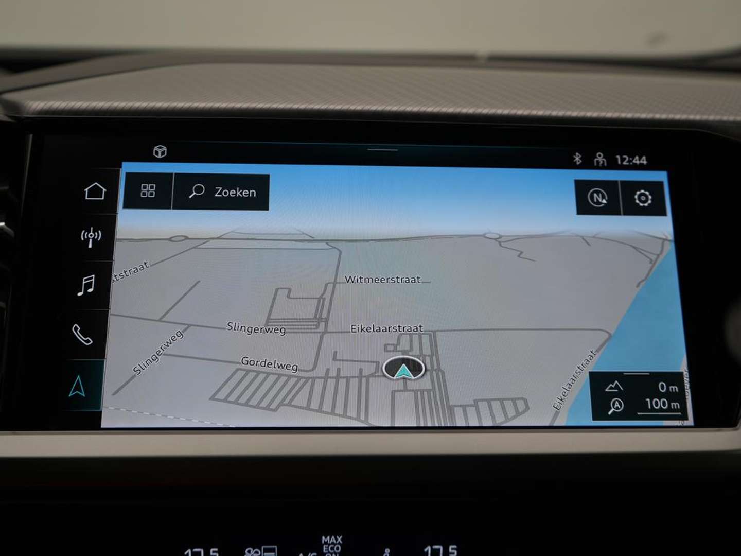 Audi Q4 E-tron 45 - 2025 - Joinsteer - #9