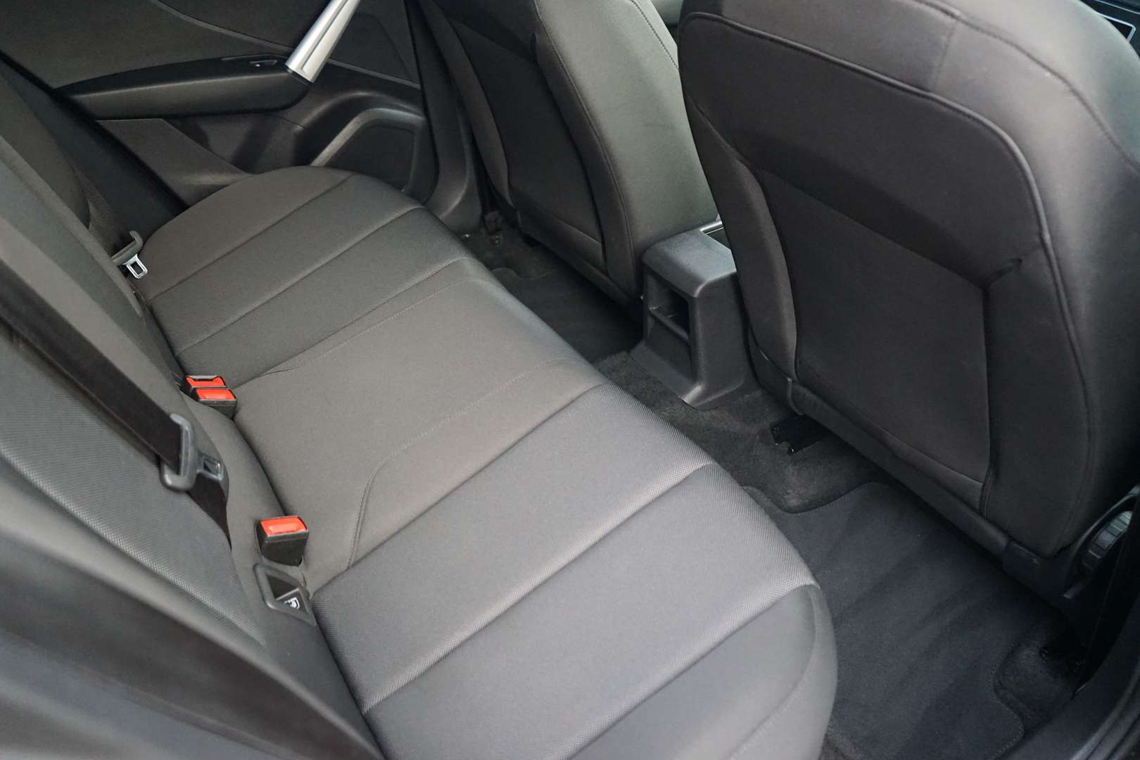 Audi Q2 35 TFSI - 2022 - Joinsteer - #10