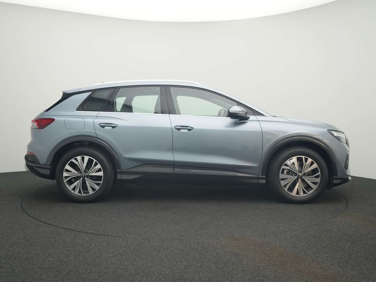 Audi Q4 E-tron 45 - 2025 - Joinsteer - #12