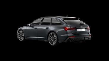 Audi S6 S Line 30 TDI — photo 3