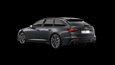 Audi S6 S Line 30 TDI