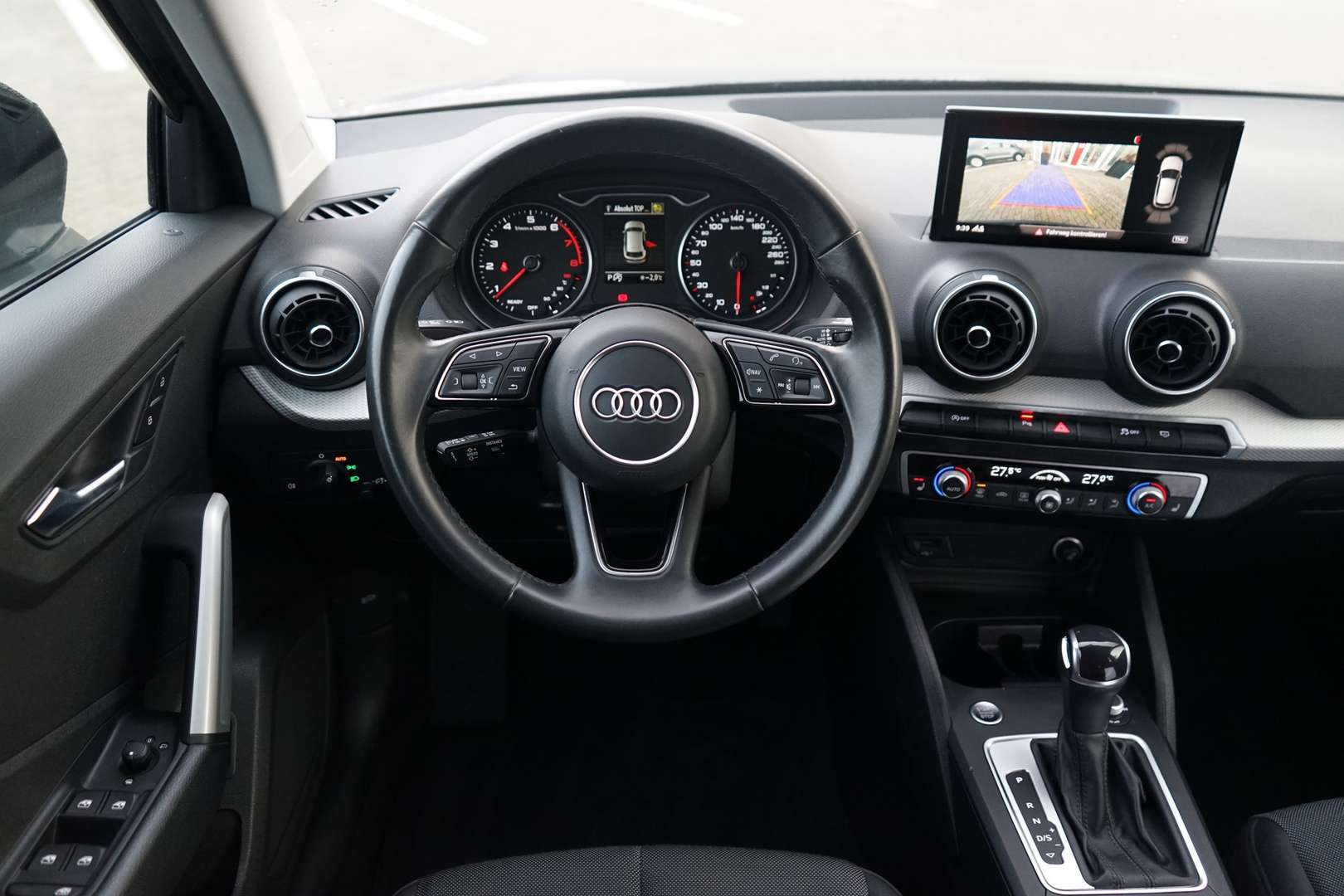 Audi Q2 35 TFSI - 2022 - Joinsteer - #14