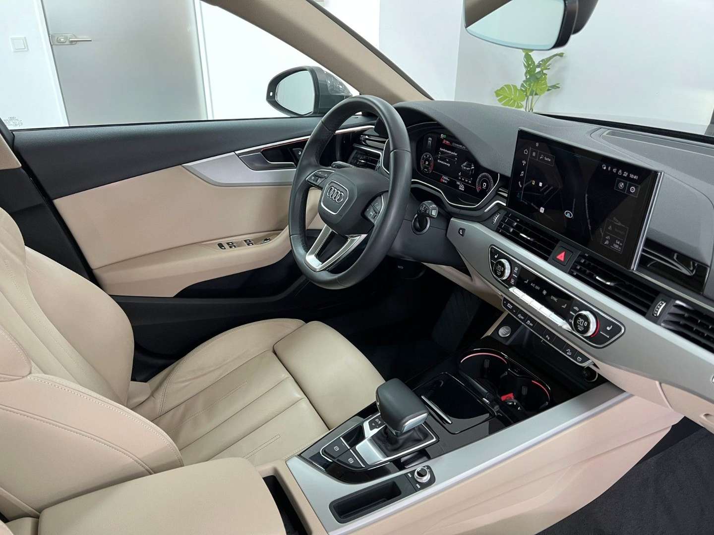 Audi A4 Allroad 50 TDI - 2020 - Joinsteer - #10