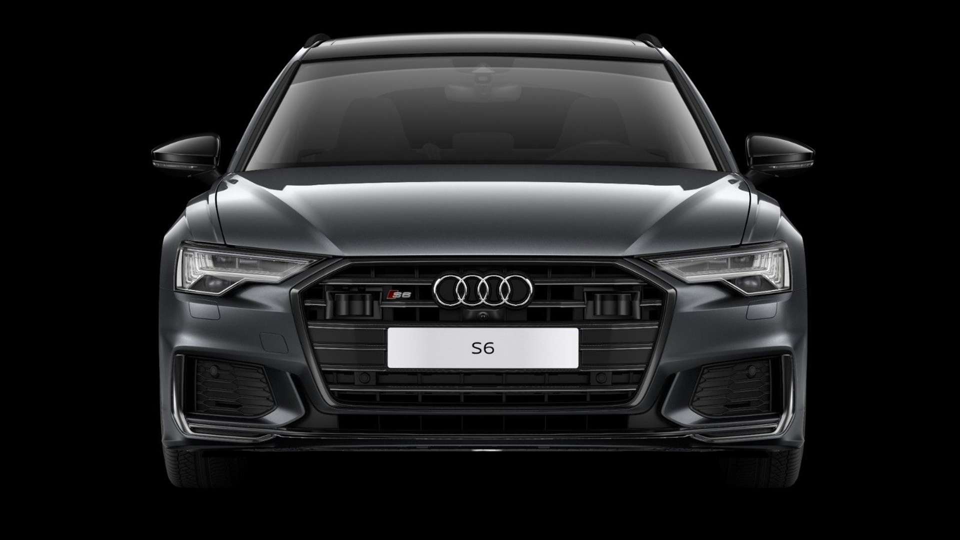 Audi S6 S Line 30 TDI - 2021 - Joinsteer - #5