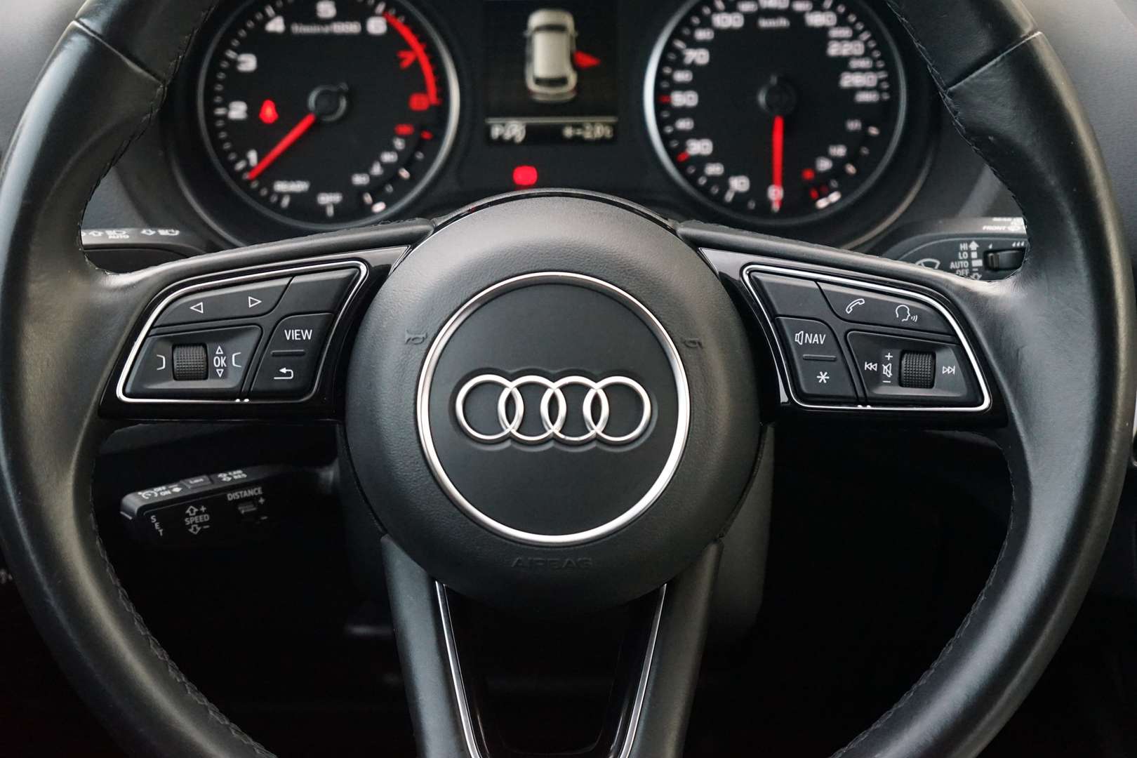 Audi Q2 35 TFSI - 2022 - Joinsteer - #15