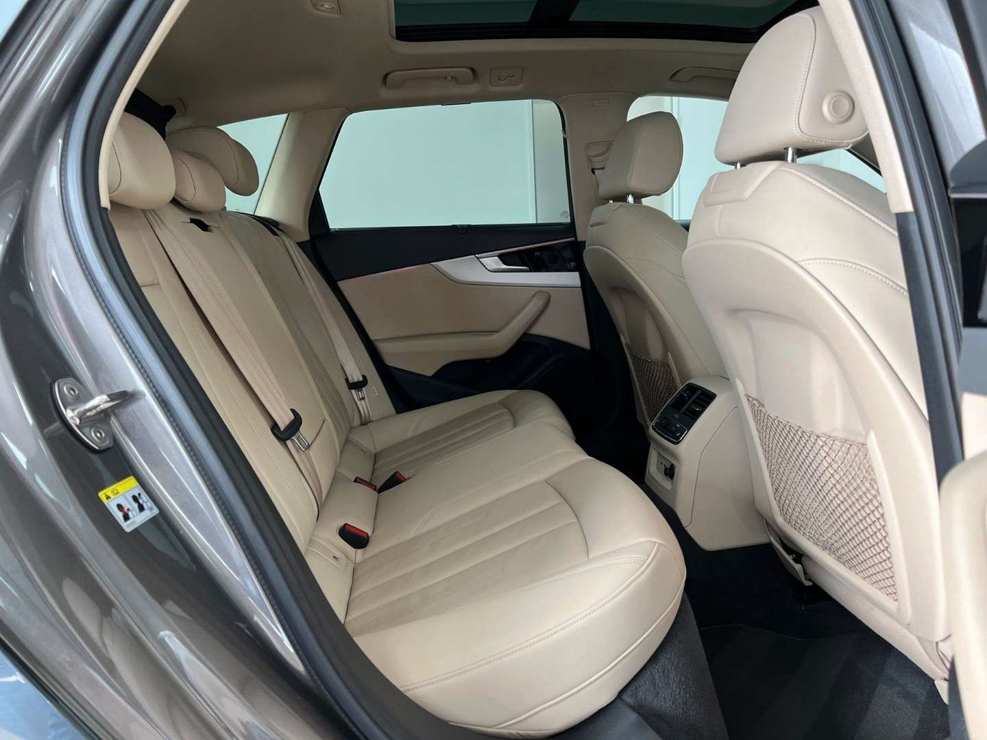 Audi A4 Allroad 50 TDI - 2020 - Joinsteer - #12