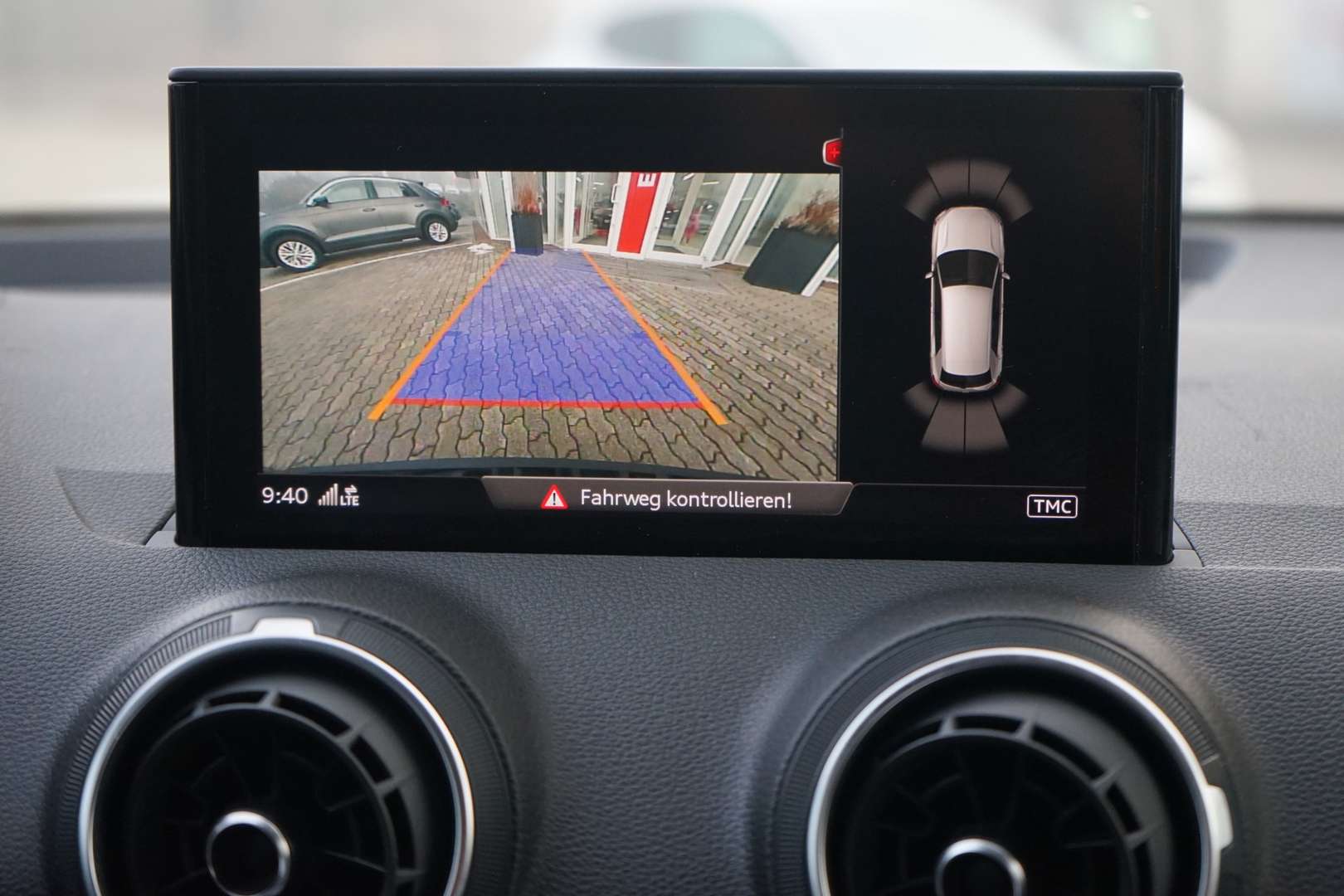 Audi Q2 35 TFSI - 2022 - Joinsteer - #16