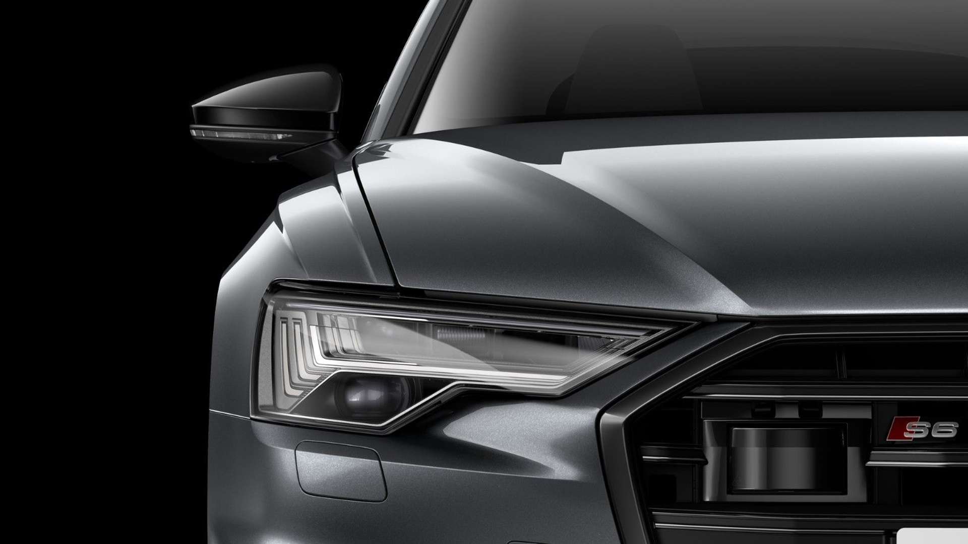 Audi S6 S Line 30 TDI - 2021 - Joinsteer - #6