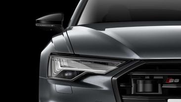 Audi S6 S Line 30 TDI — photo 6