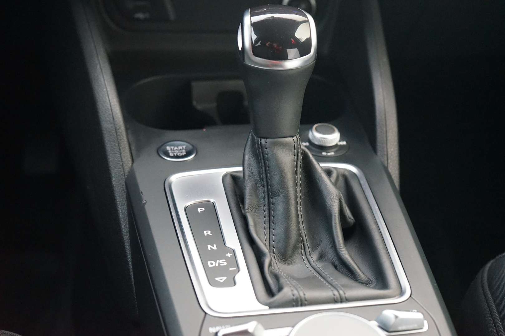 Audi Q2 35 TFSI - 2022 - Joinsteer - #18