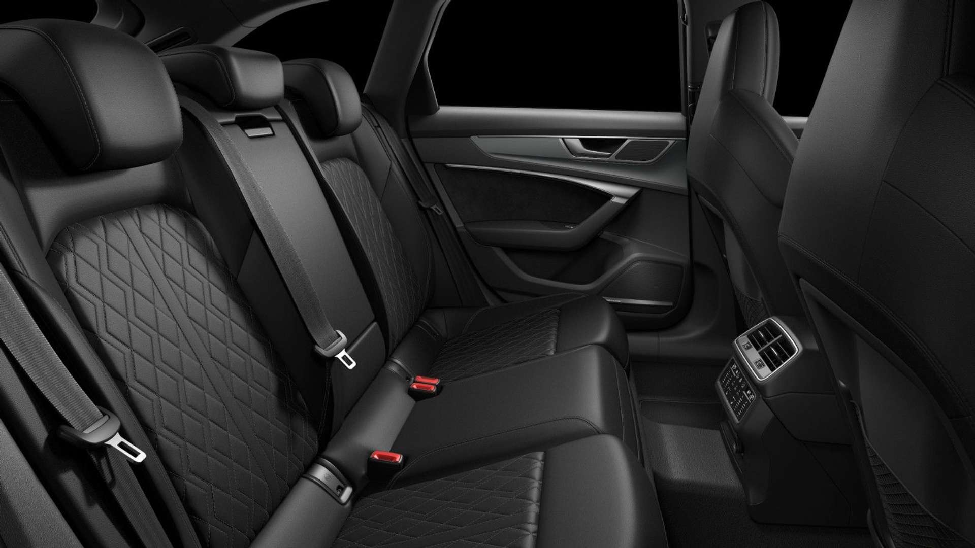 Audi S6 S Line 30 TDI - 2021 - Joinsteer - #9